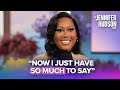 Muni Long Prepares For Tour With Brandy Monica Takes The Ultimate DELULU Test With JHud 