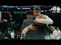 Luka Garza is a perfect fit on the Boston Celtics ☘️ | Plugged In
