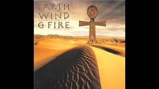 EARTH, WIND & FIRE – 05 Fill You Up