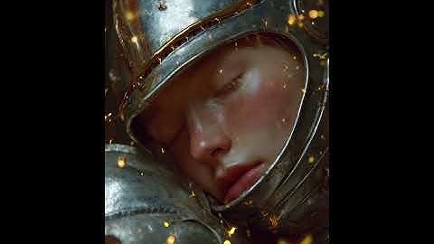 SeagullyXoXo - Fire Fist - Made With AI 