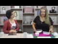 Aprenda renda em Biscuit com Amanda Santos
