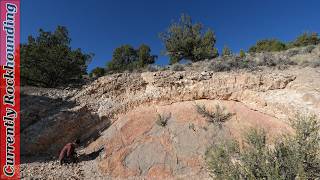 The Calcite Quarry