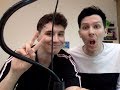 Dan and Phil Liveshow 20/6/18