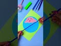 DIY TOY for KIDS and CATS 🐈 #shorts #kids