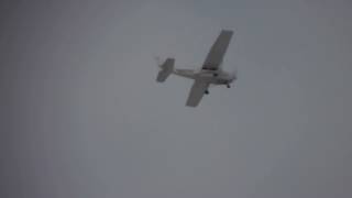 Cessna 172R Skyhawk