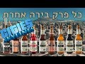 המבשלה: משחקים וטועמים בירות: ג&#39;מס IPA