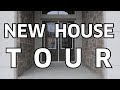 New House Tour | Empty House Tour | Our Dream Home