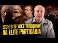 Os mitos sobre o comunismo defender o trabalhador