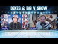 What Does the Future of Hockey Really Look Like? Racism, Women’s Hockey &amp; more | Dekes &amp; Vacca