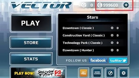 HOW TO HACK VECTOR ANDROID FREE ROOT NEEDED  (TALHAMALIK)