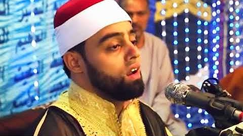 القارئ محمد أيوب عاصف قصة من سورة النمل🌹|| Mohammad Ayyub Asif