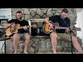 Steve Forss &amp; Phil Watson cover I’m On Fire.