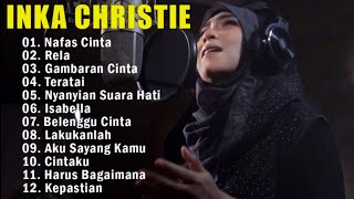 INKA CHRISTIE FULL ALBUM 