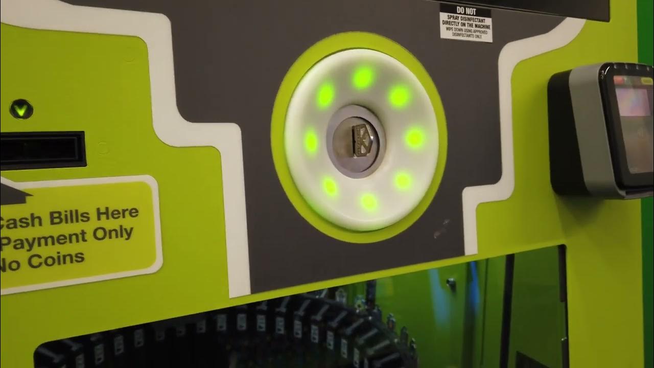 How To Use Self service Key Duplicate Machine In Less Than 5 Minutes how-to-use-self-service-key-duplicate-machine-in-less-than-5-minutes