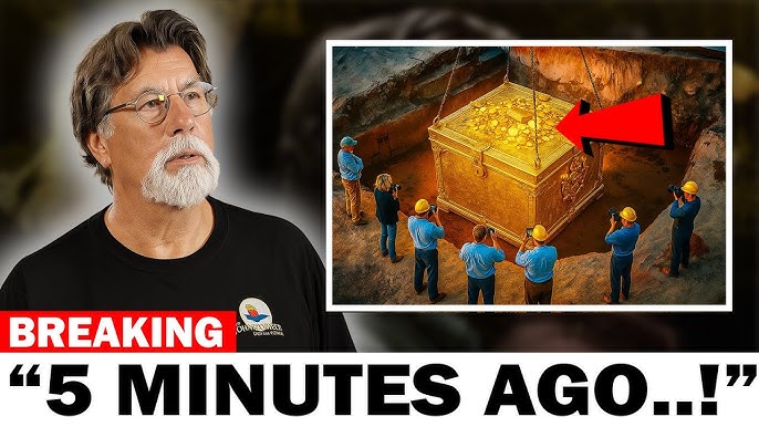History Channel Confirms: The Curse Of Oak Island Is FINALLY OVER! - YouTube