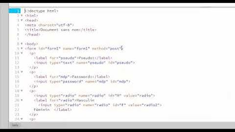 vérification formulaire dreamweaver