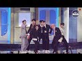 [BANGTAN BOMB] '작은 것들을 위한 시 (Boy With Luv)' Stage CAM @ BBMAs 2019 - BTS (방탄소년단)