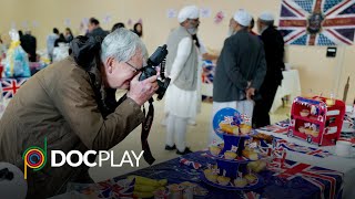I Am Martin Parr | Official Trailer | DocPlay