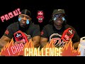 2020 One Chip Paqui Challenge | *must watch* #onechipchallenge