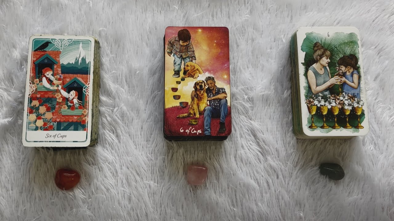 Have They Moved On From You & The Connection?! 👀♥️🧿🥲🫣🥺 Timeless Reading | Pick a Card Tarot Reading
