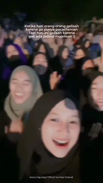 Masya Allah 😍 Bikin Adem di Hati 🤭 | Ya Hanana - Habib Syech | Story Wa | #shorts