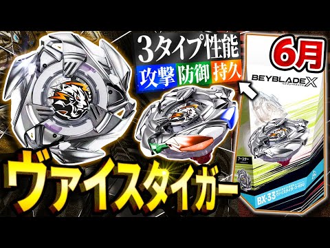 New Information] The bits of Weiss Tiger 3-60U are a complete