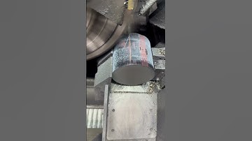 Best Cold Saw for Round Steel Cutting – Fast, Clean & Efficient! #metalcutting #industrialequipment