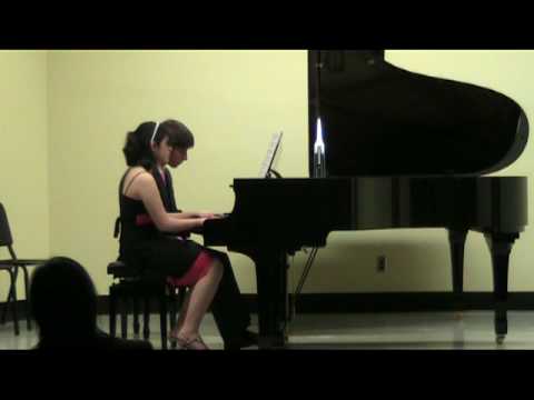 Debussy Petite Suite (1/2)