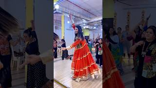 Vithala Vithala Vithalaa Hari Om Vithala #trantran #garba  #vithalavithalavithala  #navratri2025