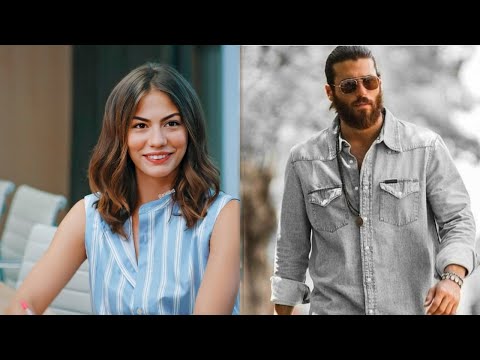 BOMBA Secretos de Can Yaman y Demet Al Fin Revelados en TV
