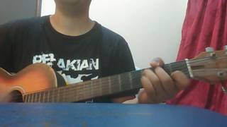 Kekal Bahagia Ippo - Cover