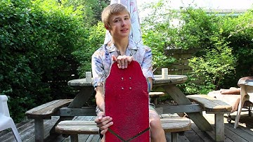 DB Lunch Tray Review