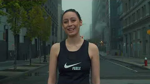 Nike Feels | Outrun Your Problems