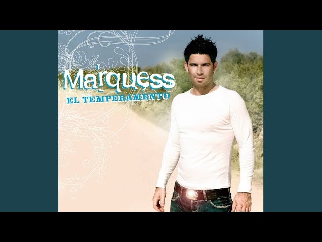 MARQUESS - SINGLE-CD A