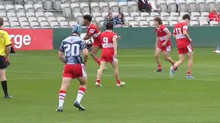 Harry Wililo Illawarra Reds 2022 Jubilee Oval