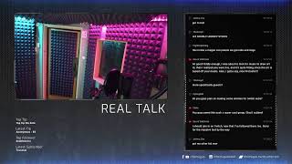 The Megas Live Stream