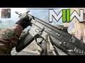 Best scar  taq56  cdl class setup mw2 modern warfare ii scar  taq competitive loadout