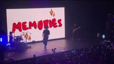 Aries - A Thousand Miles (Live 3/8/22 Atlanta)