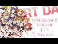 START:DASH!!「AMV」- Anime MV