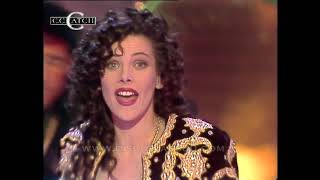 C.C. Catch - Midnight Hour (Viva el espectáculo, Spain - 06/04/1990)