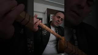 Aşka Türkü Söyledik.