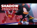 Shadow frontiers is back gun fortress