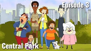Central Park Episode 3 Soundtrack Tracklist | Apple TV+ Central Park Season 1 (2020)