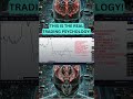 THIS IS THE REAL TRADING PSYCHOLOGY! #trading #ictforex #cryptotrading#tradingpsychology#ict#smc