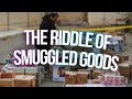 the parable of smuggled goods