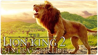 Lion King Schedule 2022 The Lion King 2 Simba's Pride Teaser (2022) With Beyonce & Donald Glover -  Youtube