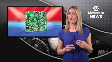 3-Phase BLDC Motor Gate Drivers