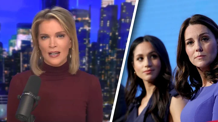 The Truth About Meghan Markle's Relationship With ...