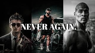 I CAN'T LIVE LIKE THIS ANYMORE - Powerful Motivational Speech Video