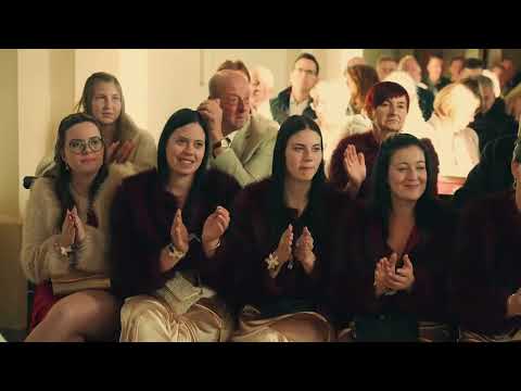 Darja Jure Kratek Video Poroka 